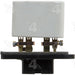HVAC Blower Motor Resistor Four Seasons 20207