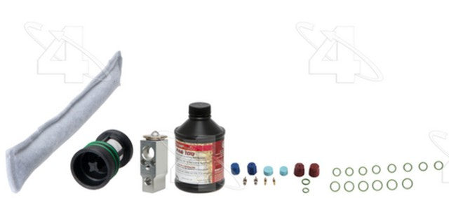 A/C Compressor Replacement Service Kit Four Seasons 20207SK