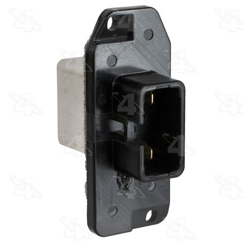 HVAC Blower Motor Resistor Four Seasons 20208