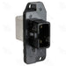 HVAC Blower Motor Resistor Four Seasons 20208