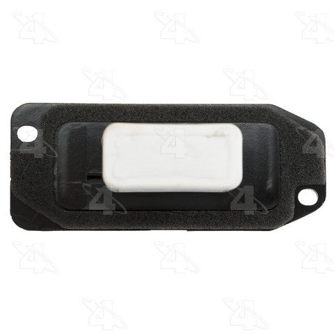 HVAC Blower Motor Resistor Four Seasons 20208