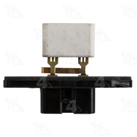 HVAC Blower Motor Resistor Four Seasons 20208