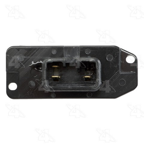 HVAC Blower Motor Resistor Four Seasons 20208