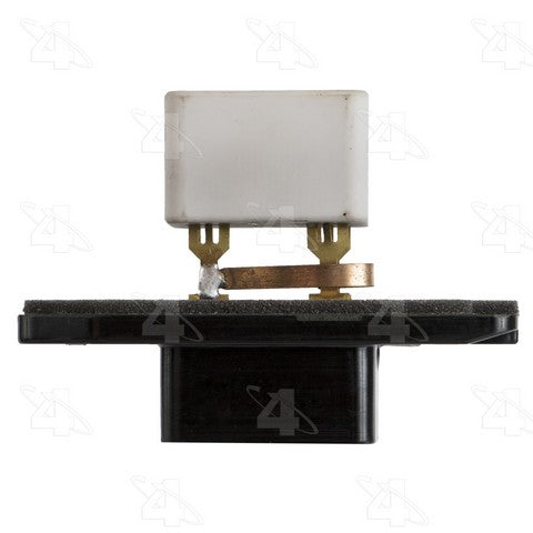 HVAC Blower Motor Resistor Four Seasons 20208