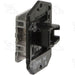 HVAC Blower Motor Resistor Four Seasons 20209