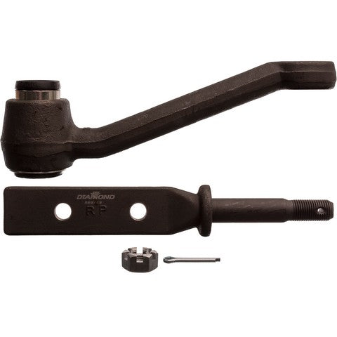 Steering Idler Arm RareParts 20209