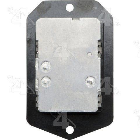 HVAC Blower Motor Resistor Four Seasons 20209
