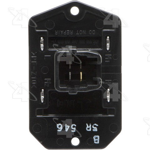 HVAC Blower Motor Resistor Four Seasons 20209