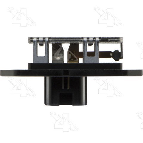 HVAC Blower Motor Resistor Four Seasons 20209