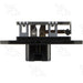 HVAC Blower Motor Resistor Four Seasons 20209
