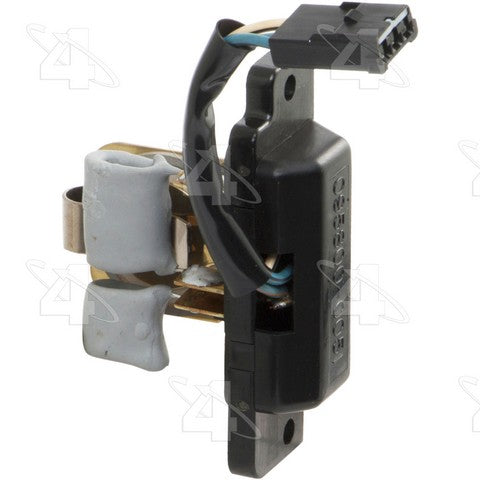 HVAC Blower Motor Resistor Four Seasons 20210