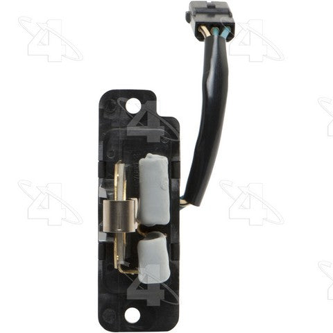 HVAC Blower Motor Resistor Four Seasons 20210