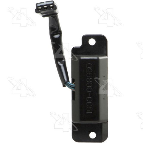 HVAC Blower Motor Resistor Four Seasons 20210