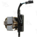 HVAC Blower Motor Resistor Four Seasons 20210
