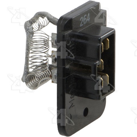HVAC Blower Motor Resistor Four Seasons 20211