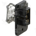 HVAC Blower Motor Resistor Four Seasons 20211