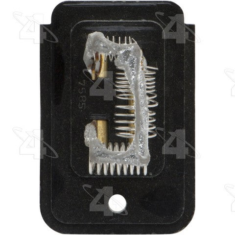 HVAC Blower Motor Resistor Four Seasons 20211