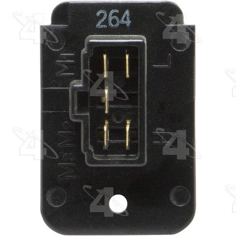 HVAC Blower Motor Resistor Four Seasons 20211