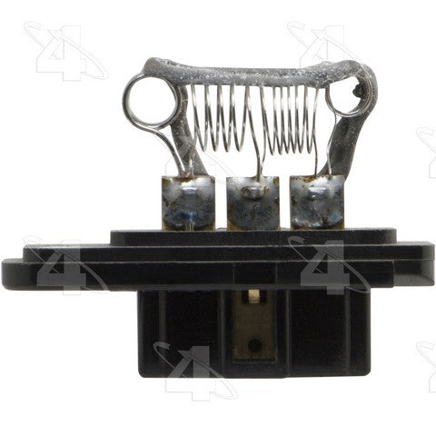 HVAC Blower Motor Resistor Four Seasons 20211