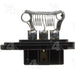 HVAC Blower Motor Resistor Four Seasons 20211