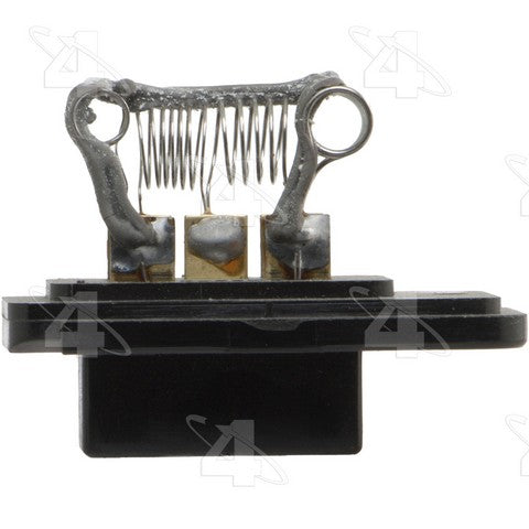 HVAC Blower Motor Resistor Four Seasons 20211