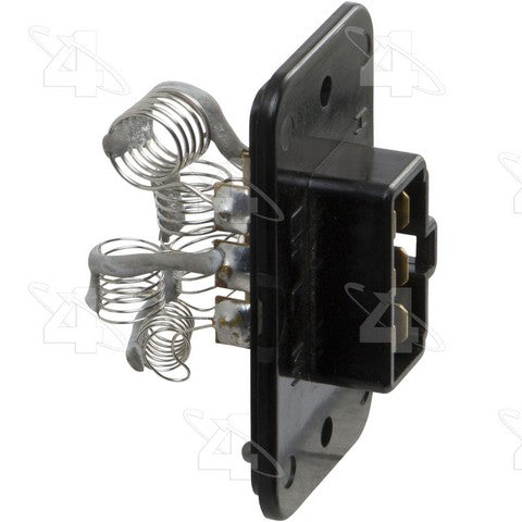 HVAC Blower Motor Resistor Four Seasons 20213