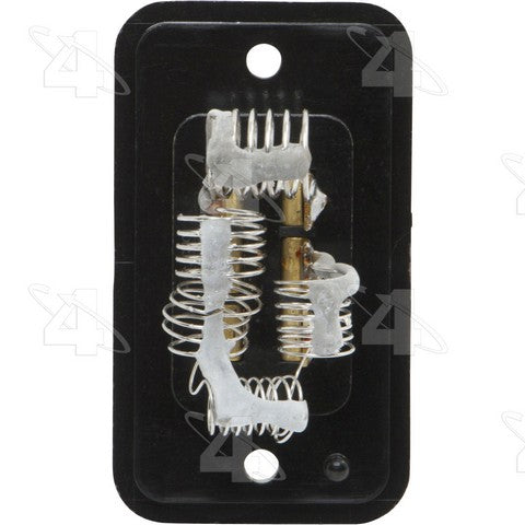 HVAC Blower Motor Resistor Four Seasons 20213