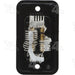 HVAC Blower Motor Resistor Four Seasons 20213