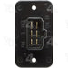 HVAC Blower Motor Resistor Four Seasons 20213