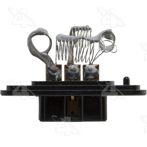 HVAC Blower Motor Resistor Four Seasons 20213
