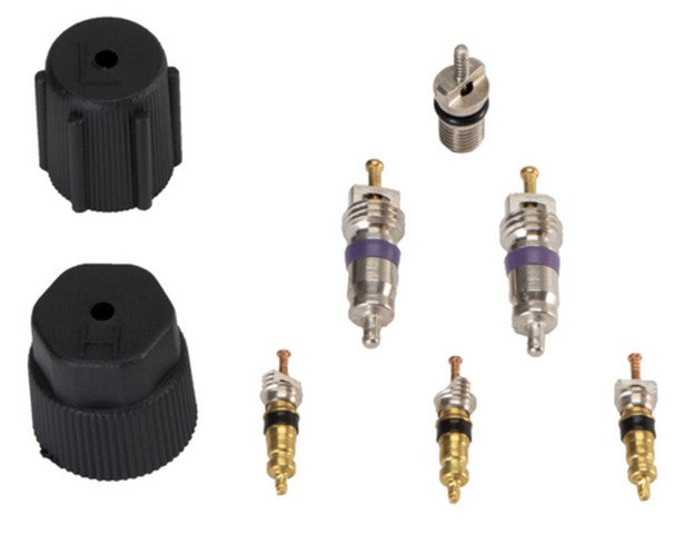 A/C Compressor Replacement Service Kit Four Seasons 20213SK