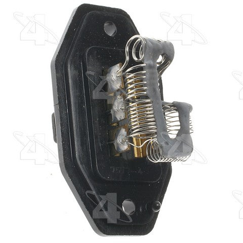 HVAC Blower Motor Resistor Four Seasons 20214