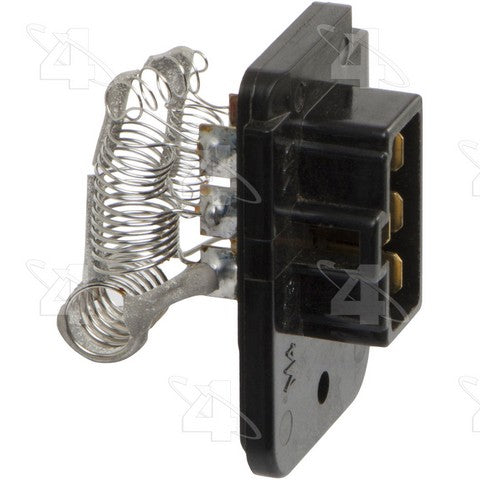 HVAC Blower Motor Resistor Four Seasons 20215