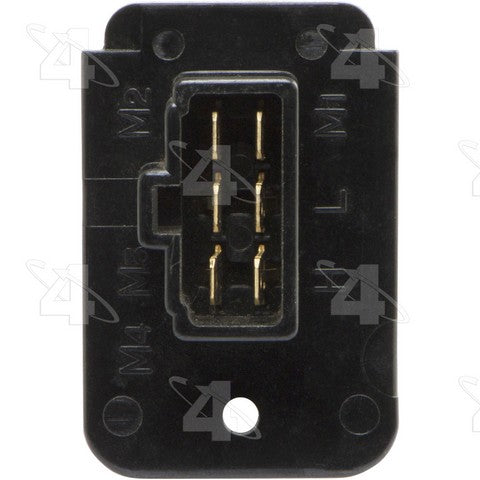 HVAC Blower Motor Resistor Four Seasons 20215
