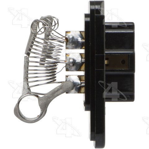 HVAC Blower Motor Resistor Four Seasons 20215