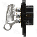 HVAC Blower Motor Resistor Four Seasons 20215