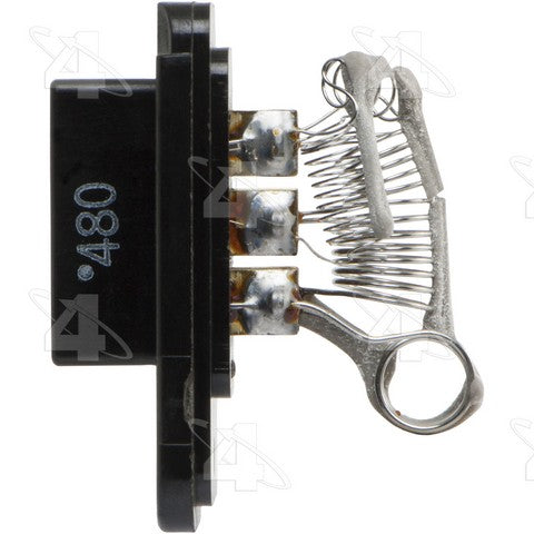 HVAC Blower Motor Resistor Four Seasons 20215