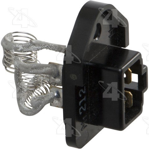 HVAC Blower Motor Resistor Four Seasons 20216