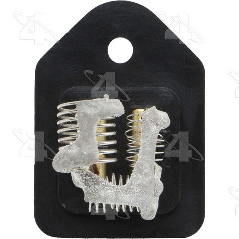 HVAC Blower Motor Resistor Four Seasons 20216