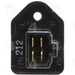 HVAC Blower Motor Resistor Four Seasons 20216