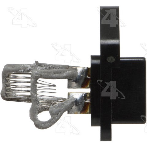 HVAC Blower Motor Resistor Four Seasons 20216