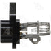 HVAC Blower Motor Resistor Four Seasons 20216