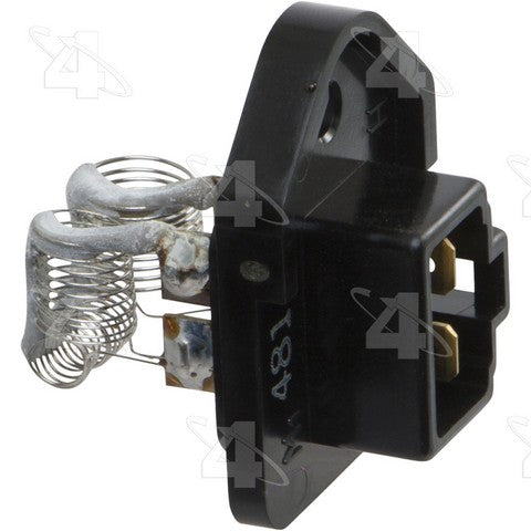 HVAC Blower Motor Resistor Four Seasons 20217