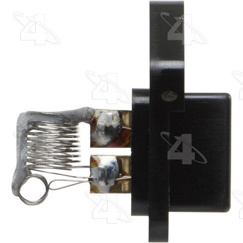 HVAC Blower Motor Resistor Four Seasons 20217