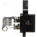 HVAC Blower Motor Resistor Four Seasons 20217