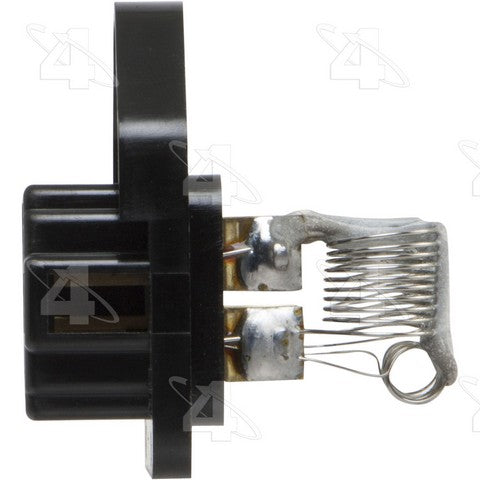 HVAC Blower Motor Resistor Four Seasons 20217