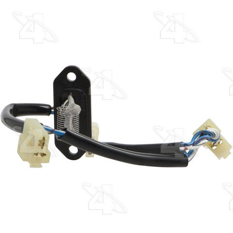 HVAC Blower Motor Resistor Four Seasons 20218