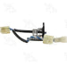 HVAC Blower Motor Resistor Four Seasons 20218
