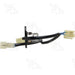 HVAC Blower Motor Resistor Four Seasons 20218