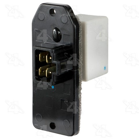 HVAC Blower Motor Resistor Four Seasons 20220